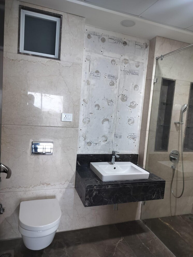 Bathroom, lokhandwala-minerva-mahalaxmi 3 Bedroom 2120 Sq.Ft. Apartment In Mahalaxmi Mumbai 9264184