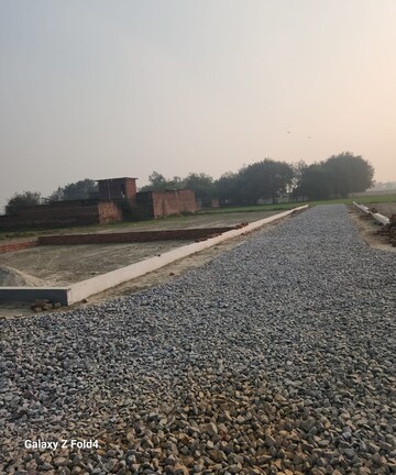 Plot Area in  Plot at Pindra – for Sale