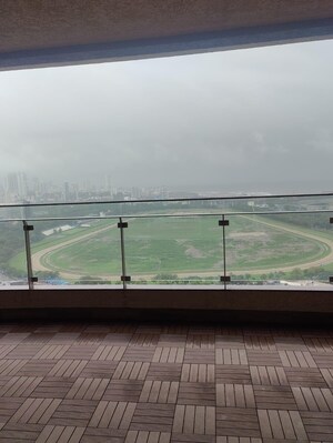 Furnished Amenities in 3 BHK Apartment at Lokhandwala Minerva Mahalaxmi, Mahalaxmi – for Rent