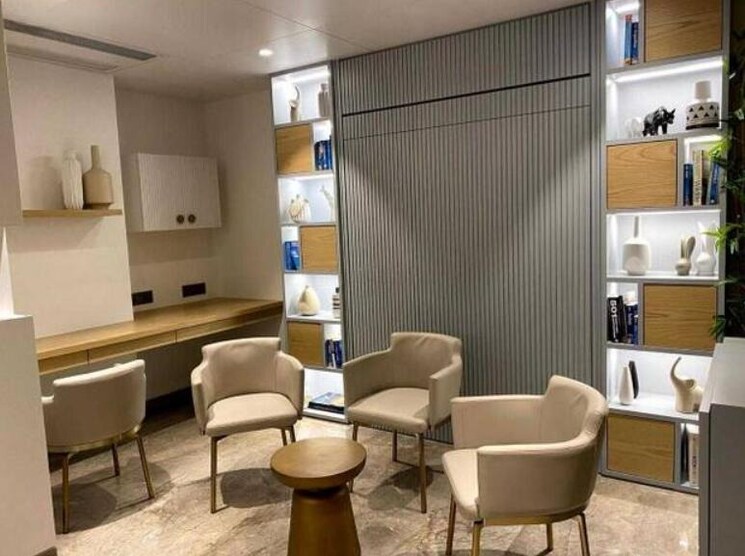 Living Room, lokhandwala-minerva-mahalaxmi 3 Bedroom 1890 Sq.Ft. Apartment In Mahalaxmi Mumbai 9264210