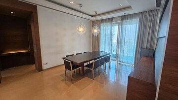 3 BHK Apartment For Rent in K Raheja Vivarea, Mahalaxmi
