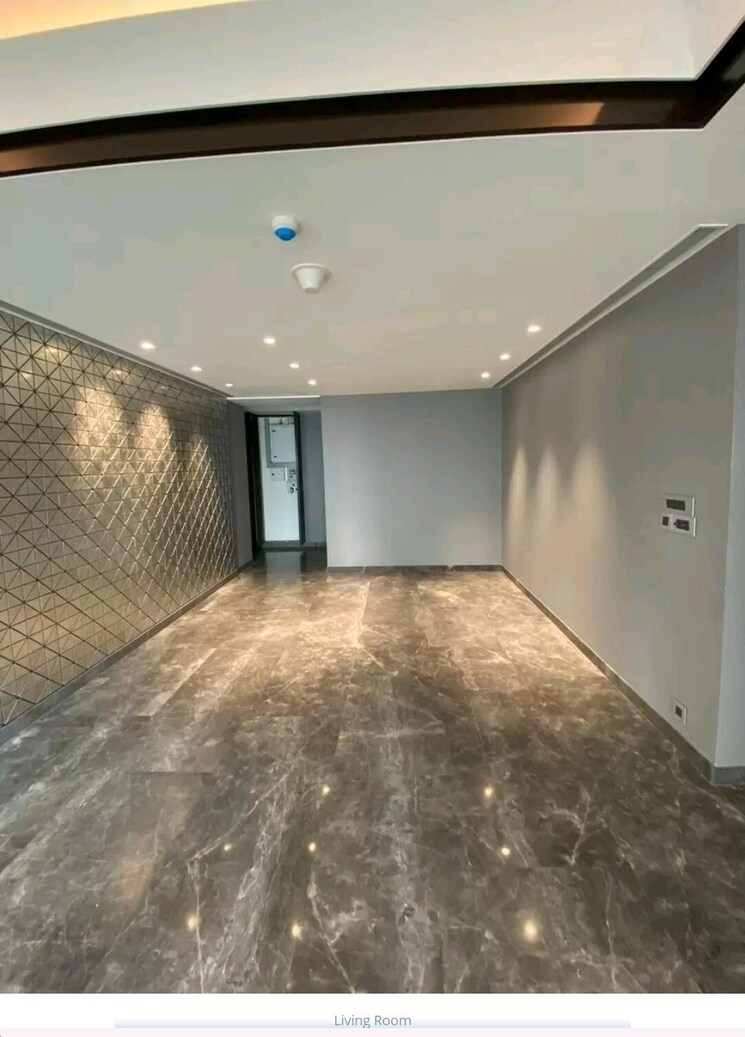 Kitchen, lodha-trump-tower 3 Bedroom 1390 Sq.Ft. Apartment In Worli Mumbai 9264212