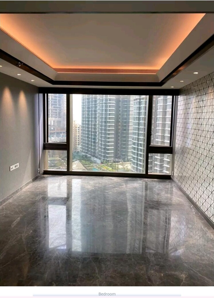 Kitchen, lodha-trump-tower 3 Bedroom 1390 Sq.Ft. Apartment In Worli Mumbai 9264212