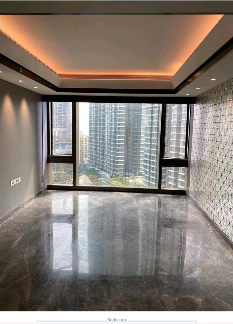 Kitchen, lodha-trump-tower 3 Bedroom 1390 Sq.Ft. Apartment In Worli Mumbai 9264212