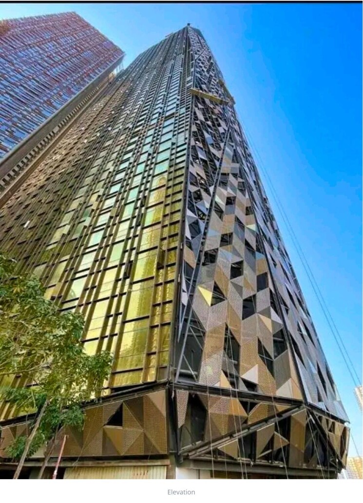 Cover Image, lodha-trump-tower 3 Bedroom 1390 Sq.Ft. Apartment In Worli Mumbai 9264212
