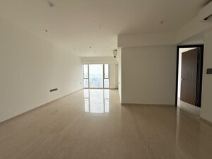 3 BHK Apartment For Rent in Lodha World View, Worli