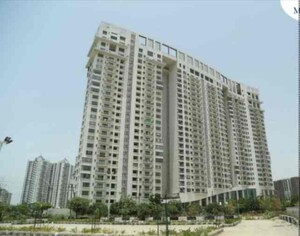 3 BHK Apartment For Sale in TGB Meghdutam, Sector 50