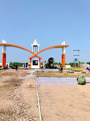  Plot For Sale in Vrindavan