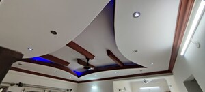 Furnished Amenities in 3 BHK Apartment at Adithya Garden, Hosur Road – for Rent