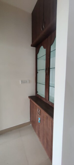 Furnished Amenities in 3 BHK Apartment at Adithya Garden, Hosur Road – for Rent