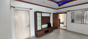 3 BHK Apartment For Rent in Adithya Garden, Hosur Road