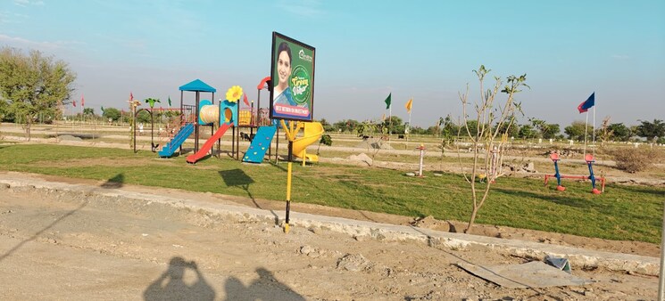 undefined, ajmer road  100 Sq.Yd. Plot In Ajmer Road Jaipur 9264232