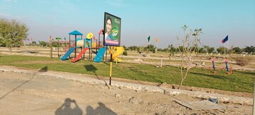 Plot Area in  Plot at Ajmer Road – for Sale