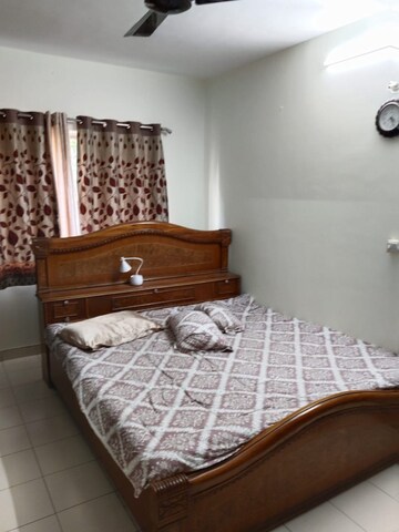 Room in 2 BHK Apartment at B U Bhandari Hill Side Phase I, Baner – for Rent