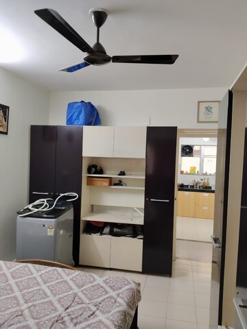 Room in 2 BHK Apartment at B U Bhandari Hill Side Phase I, Baner – for Rent