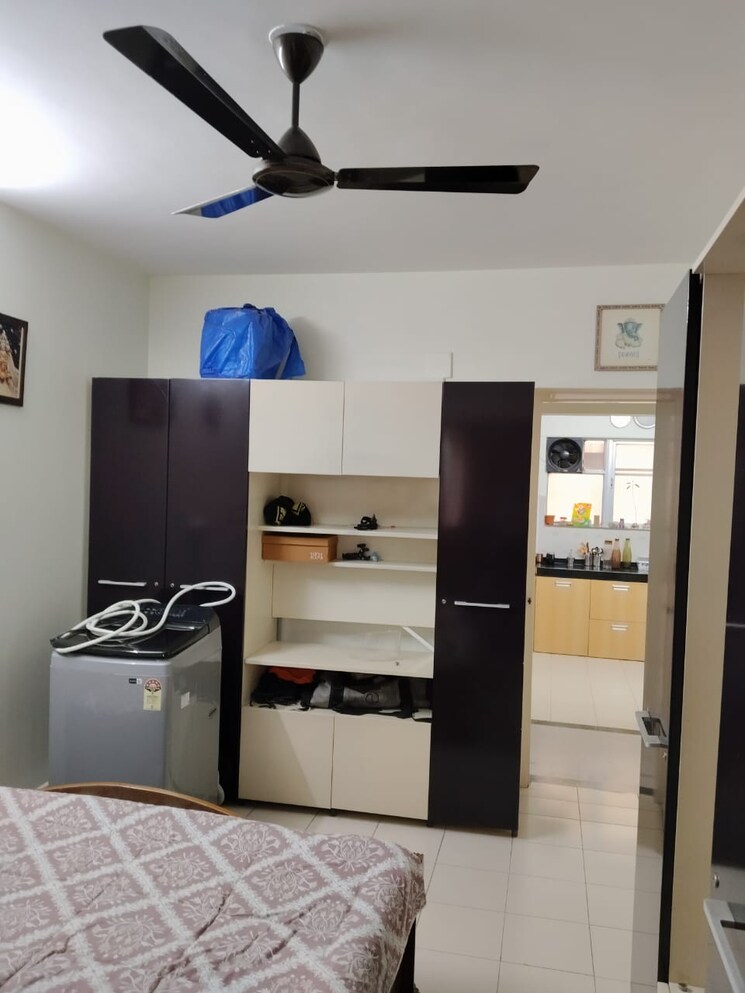 Room, b-u-bhandari-hill-side-phase-i 2 Bedroom 1000 Sq.Ft. Apartment In Baner Pune 9264233