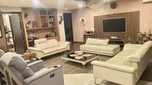 4 BHK Builder Floor For Rent in Palam Vihar Residents Association, Palam Vihar