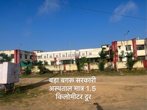  Plot – Exterior View View at Jaipur Ajmer Express Highway - for Sale