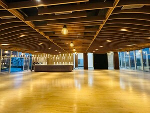 3 BHK Apartment – Exterior View View at Yamuna Expressway - for Sale