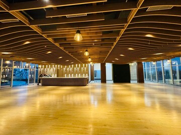 3 BHK Apartment – Exterior View View at Yamuna Expressway - for Sale