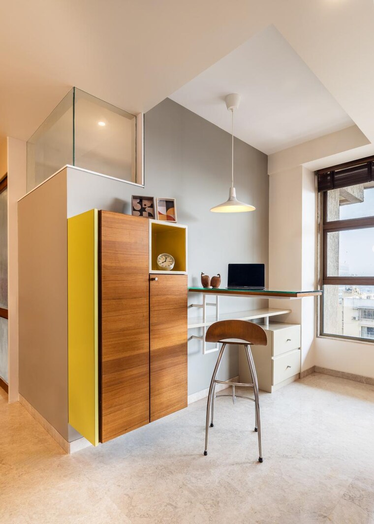 Kitchen, marol 2 Bedroom 715 Sq.Ft. Apartment In Marol Mumbai 9264266