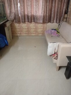 1 BHK + Study Room Apartment For Sale in Andheri East