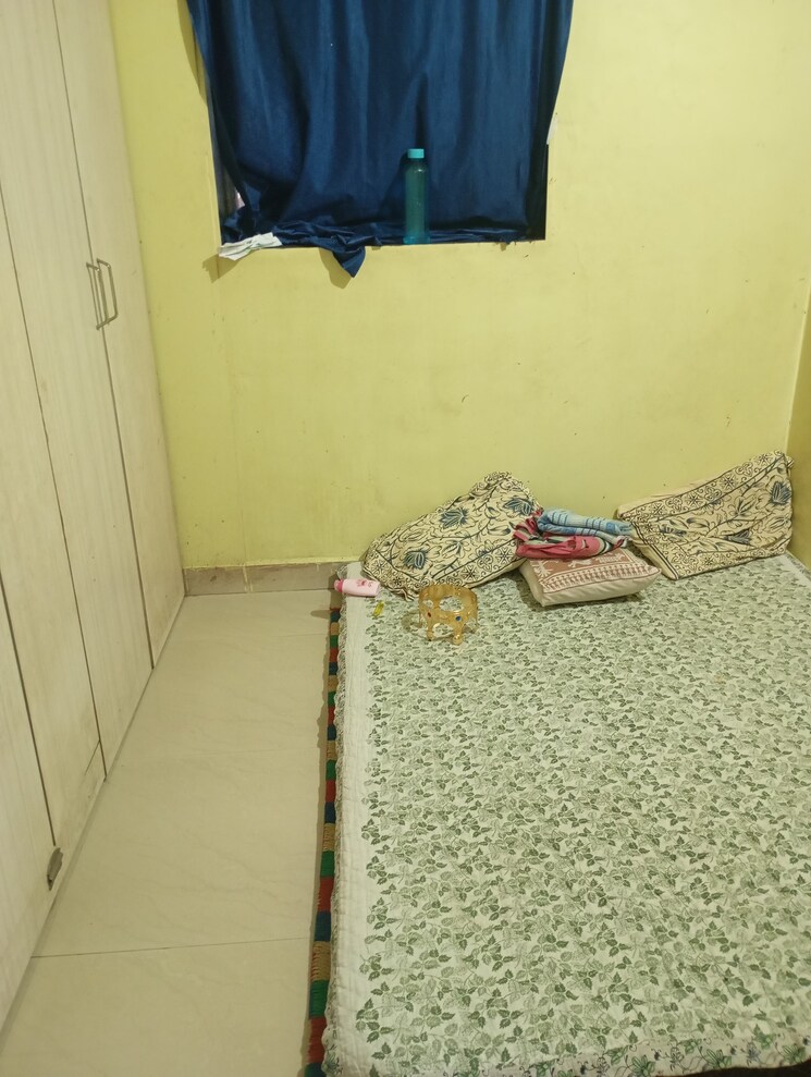 Bedroom, andheri east 1 Bedroom 410 Sq.Ft. Apartment In Andheri East Mumbai 9264267