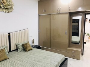 Room in 3 BHK Builder Floor at Dhakoli – for Rent