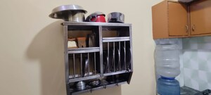 Furnished Amenities in 1.5 BHK Villa at Sector 55 – for Rent