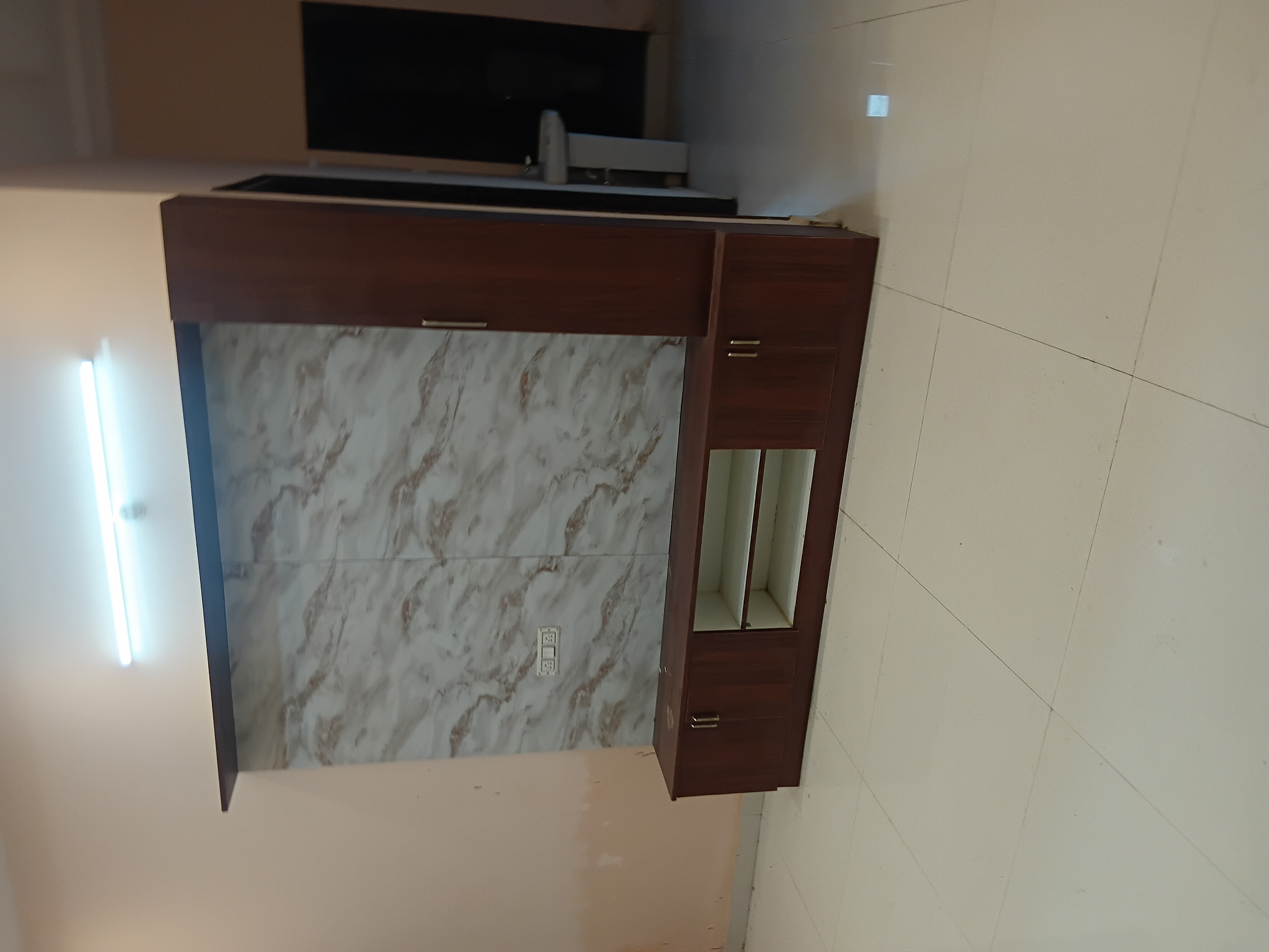 2 BHK + Extra Room Apartment For Rent in Puppalaguda