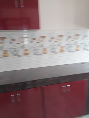 Bathroom in 2 BHK Apartment at Puppalaguda – for Rent