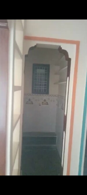 Building Lobby in 2 BHK Independent House at Balapur – for Sale