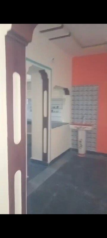 Staircase in 2 BHK Independent House at Balapur – for Sale