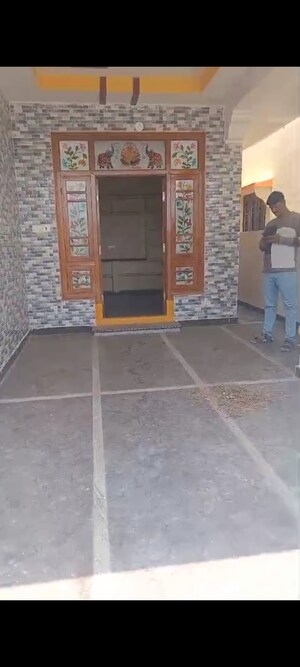 Living Room in 2 BHK Independent House at Balapur – for Sale