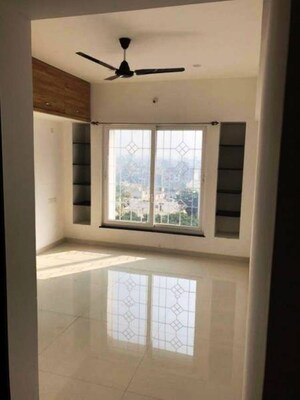 2 BHK Apartment For Rent in Warje