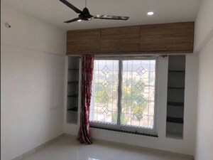 Bedroom in 2 BHK Apartment at Warje – for Rent