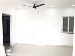 Living Room in 2 BHK Apartment at Warje – for Rent