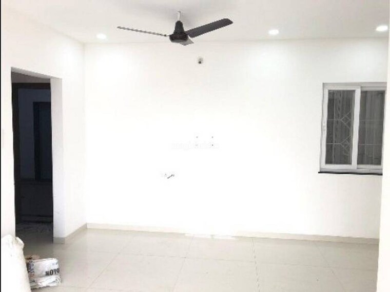 Living Room, warje 2 Bedroom 945 Sq.Ft. Apartment In Warje Pune 9264299