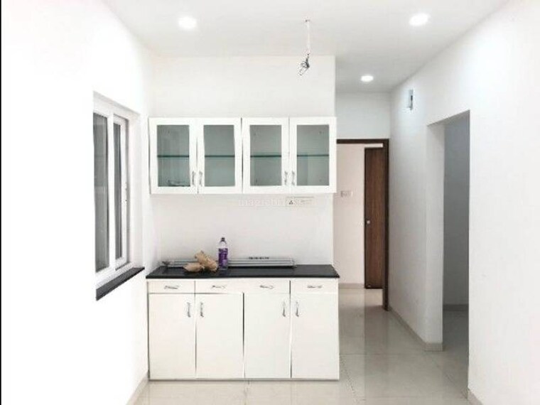 Kitchen, warje 2 Bedroom 945 Sq.Ft. Apartment In Warje Pune 9264299