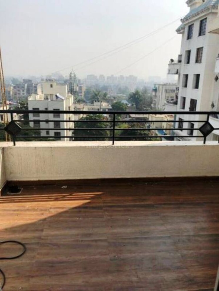 Balcony, warje 2 Bedroom 945 Sq.Ft. Apartment In Warje Pune 9264299