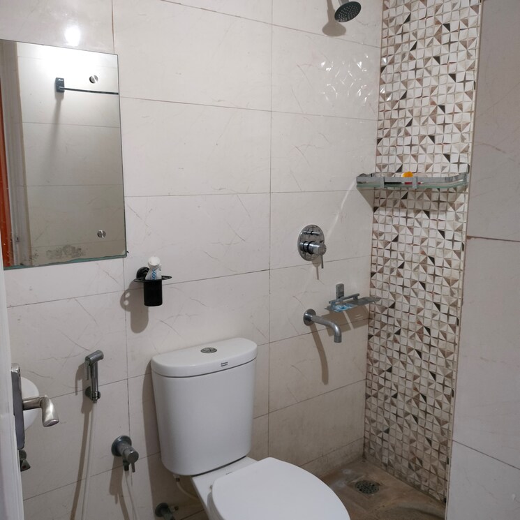 Bathroom, sowparnika-flamenco 3 Bedroom 996 Sq.Ft. Apartment In Sarjapur Bangalore 9264305