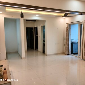 Living Room in 3 BHK Apartment at Sowparnika Flamenco, Sarjapur – for Rent