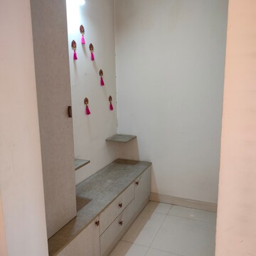 Bathroom in 3 BHK Apartment at Sowparnika Flamenco, Sarjapur – for Rent