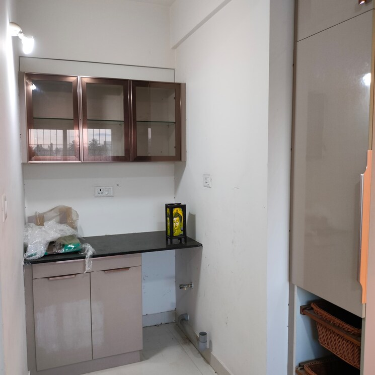 Kitchen, sowparnika-flamenco 3 Bedroom 996 Sq.Ft. Apartment In Sarjapur Bangalore 9264305