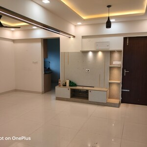 3 BHK Apartment For Rent in Sowparnika Flamenco, Sarjapur