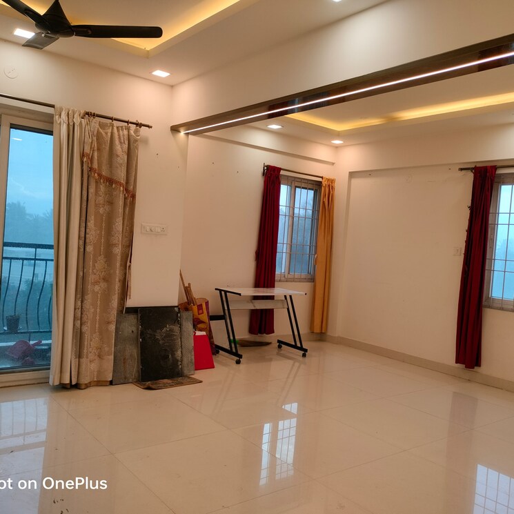 Living Room, sowparnika-flamenco 3 Bedroom 996 Sq.Ft. Apartment In Sarjapur Bangalore 9264305