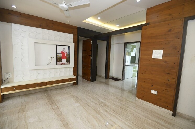 Living Room, bandra west 2 Bedroom 750 Sq.Ft. Apartment In Bandra West Mumbai 9264306