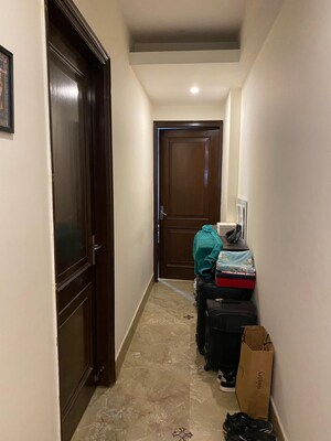  3 BHK Builder Floor at East Of Kailash – for Sale