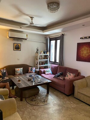 3 BHK Builder Floor For Sale in East Of Kailash