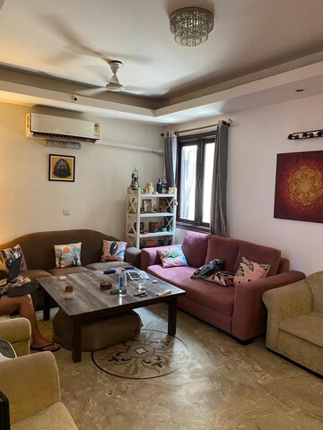 3 BHK Builder Floor For Sale in East Of Kailash